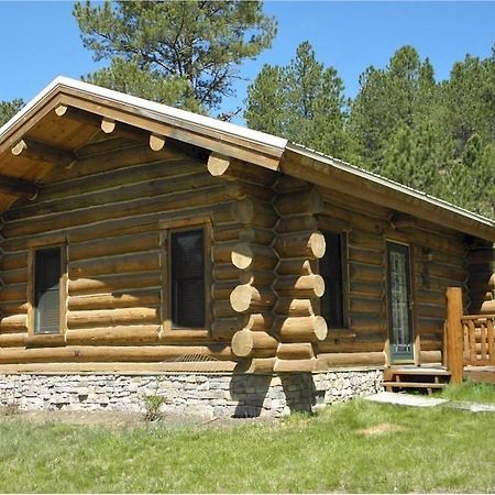 Renegade Log Cabin Къстър Екстериор снимка