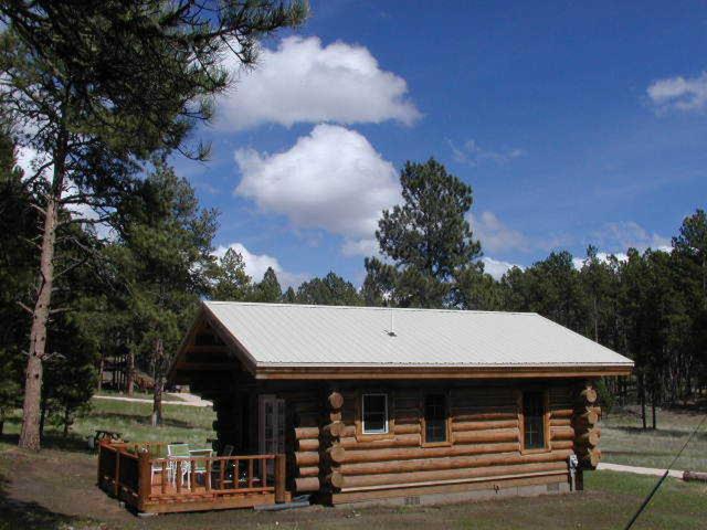 Renegade Log Cabin Къстър Екстериор снимка