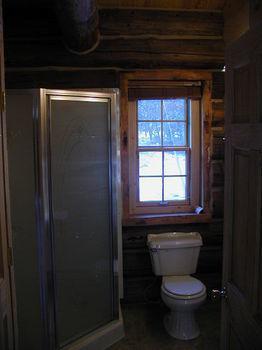 Renegade Log Cabin Къстър Екстериор снимка